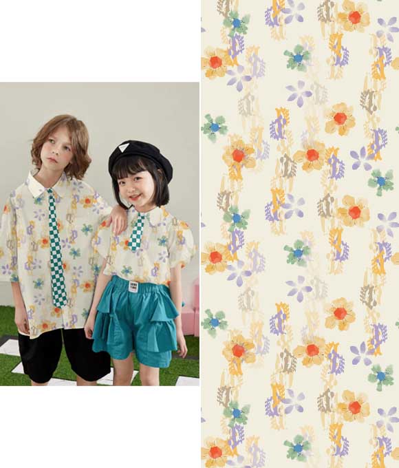 Especial de Ropa Infantil: Alegre y Vintage