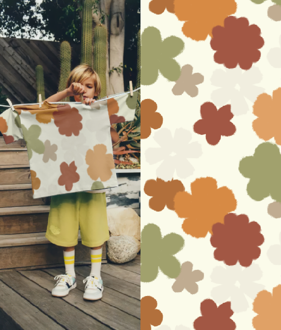Especial de Ropa Infantil: Alegre y Vintage