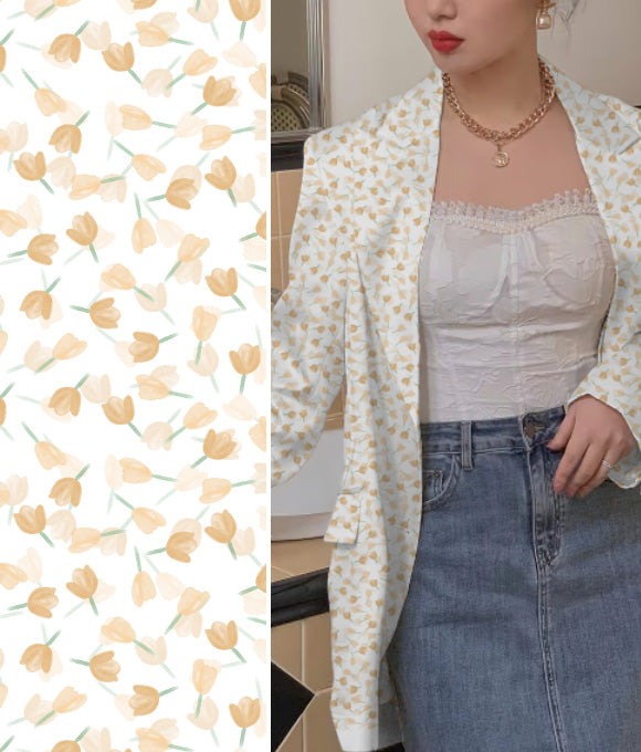 "Gran colección de patrones florales Vol.98"