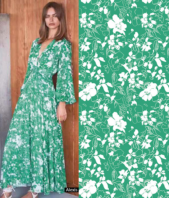 "Reestructuración de Elementos de Grandes Marcas Vol.11