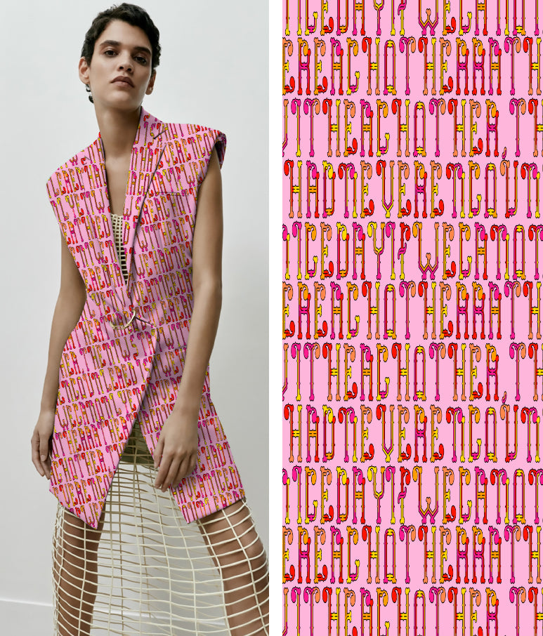 "Reconstrucción de elementos de alta gama Vol. 16"