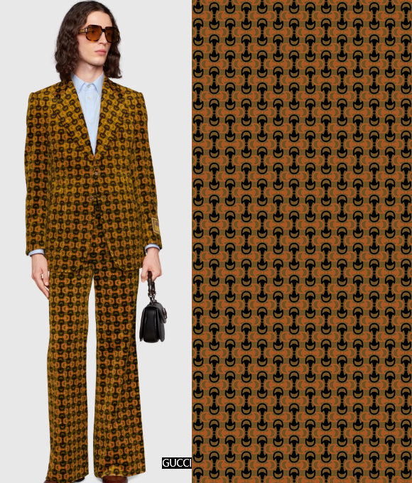 "Gran colección de patrones florales Vol.94"