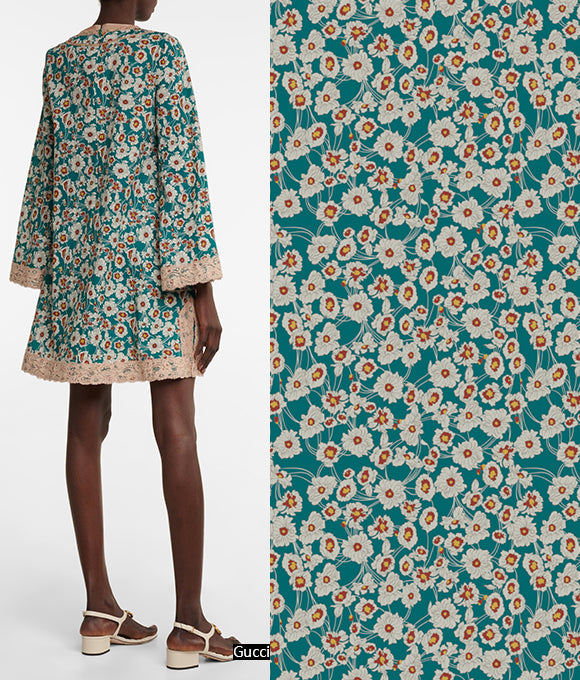 Colección de Estampados de Grandes Marcas Vol. 120