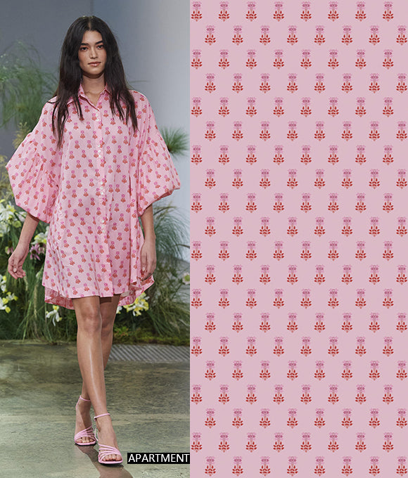 Colección de Estampados de Grandes Marcas Vol. 121