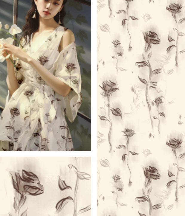 Belleza Oriental Original