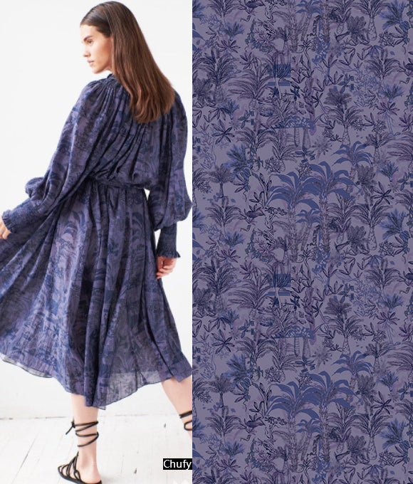 "Gran colección de patrones florales Vol.94"