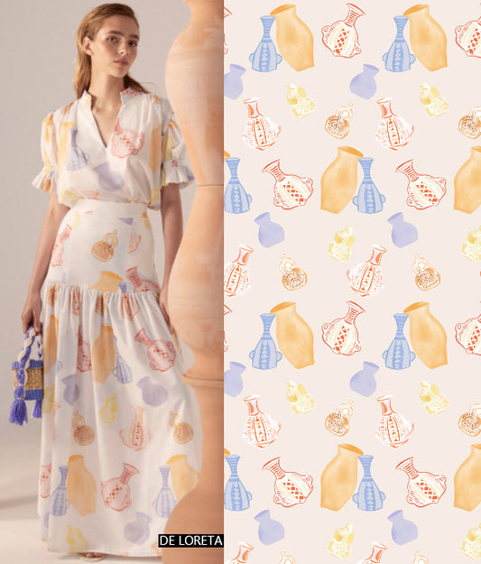 Colección de Estampados de Grandes Marcas Vol.60