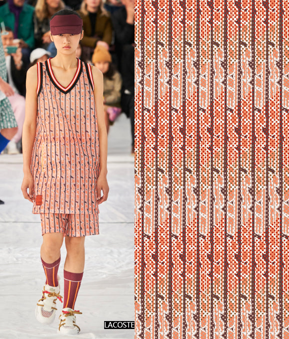 "Gran colección de patrones florales Vol.95"