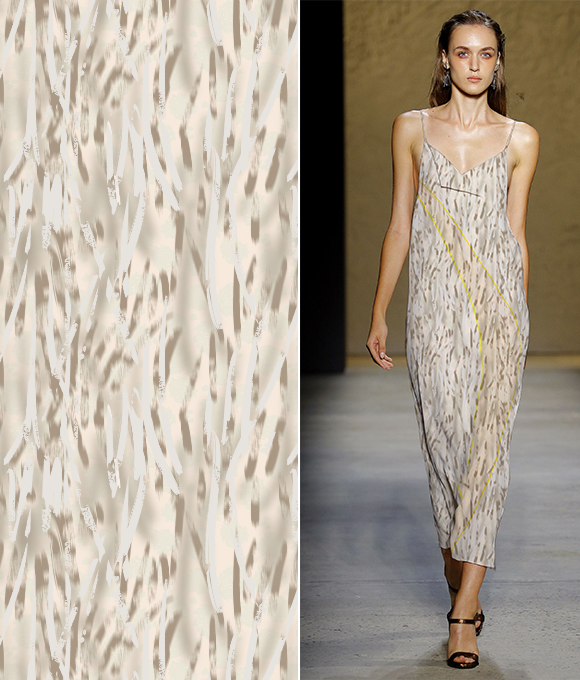 "Gran colección de patrones florales Vol.98"