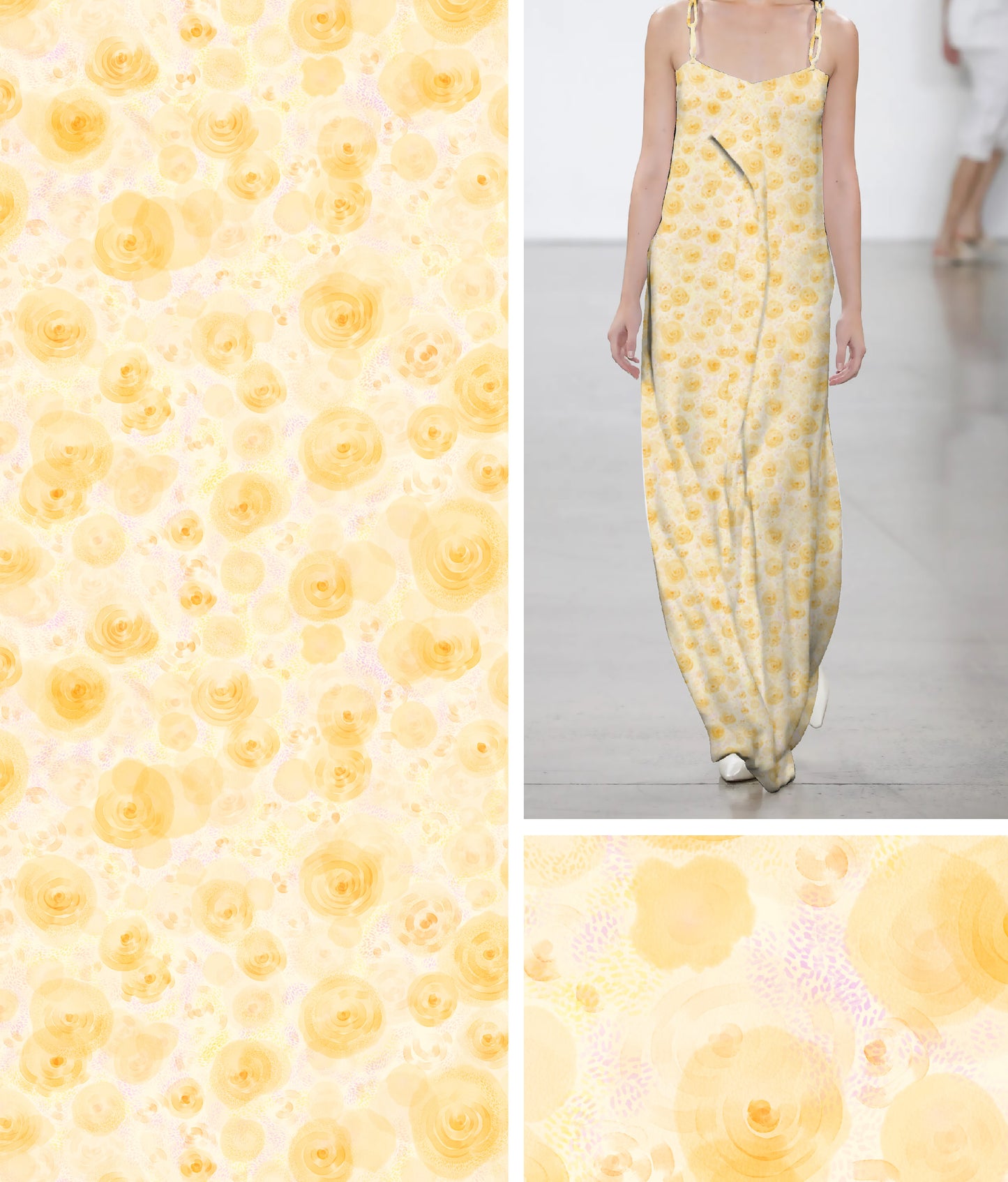 Colección de Flores Originales Vol.18