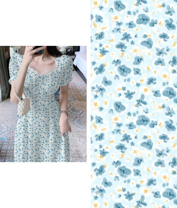 Colección de Flores Originales Vol.19