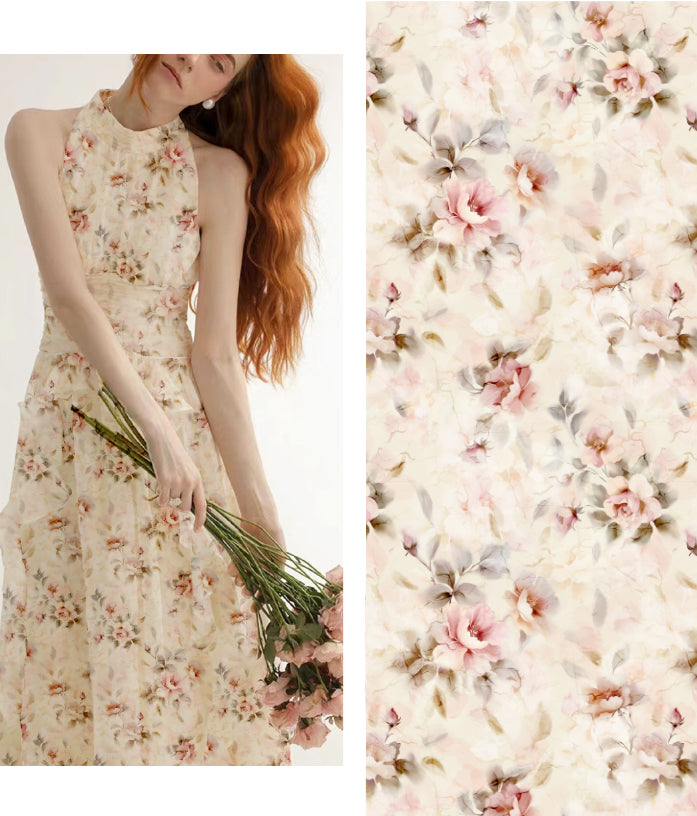 Colección de Flores Menores Vol.24