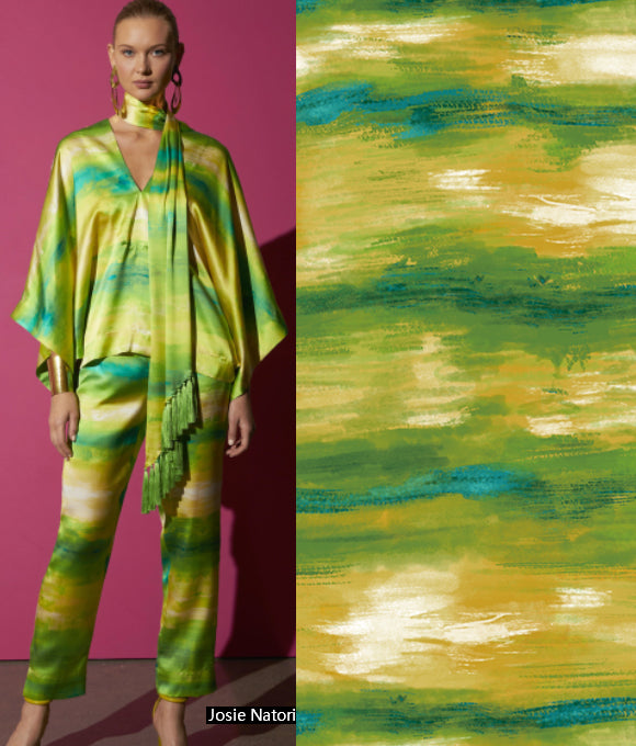 "Gran colección de patrones florales Vol.94"