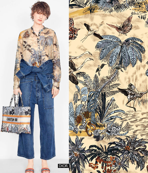 "Reestructuración de Elementos de Grandes Marcas Vol.11