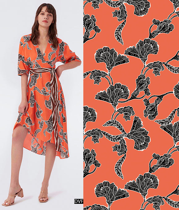 Colección de Estampados de Grandes Marcas Vol. 119