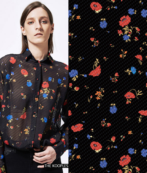 Colección de estampados de grandes marcas Vol. 91
