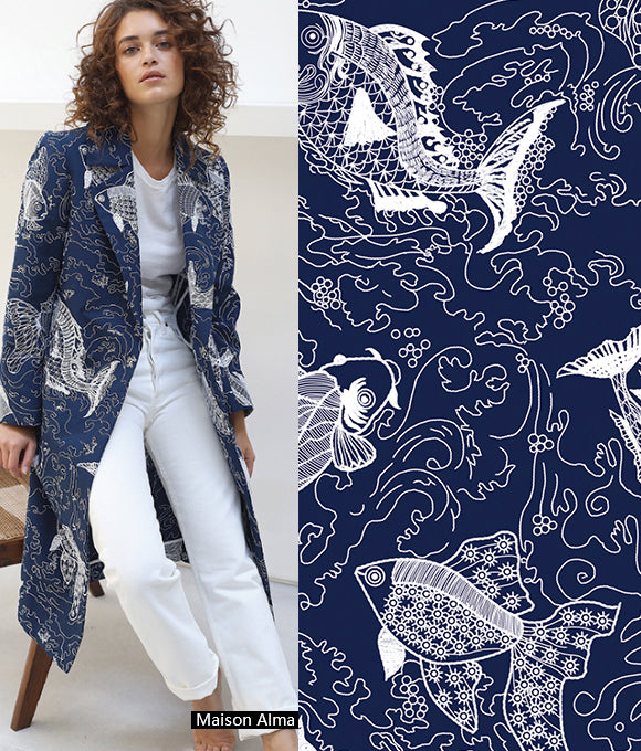 "Reestructuración de Elementos de Grandes Marcas Vol.11