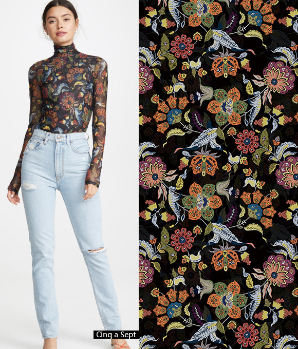 "Reestructuración de Elementos de Grandes Marcas Vol.11