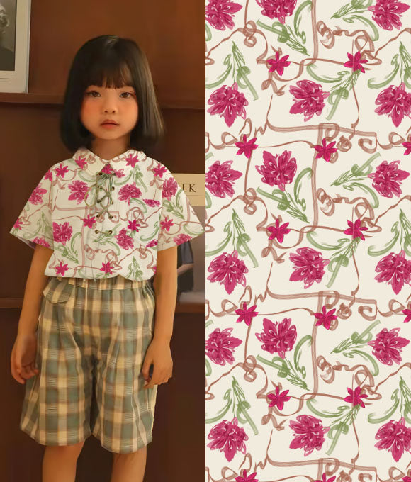 Especial de Ropa Infantil: Alegre y Vintage