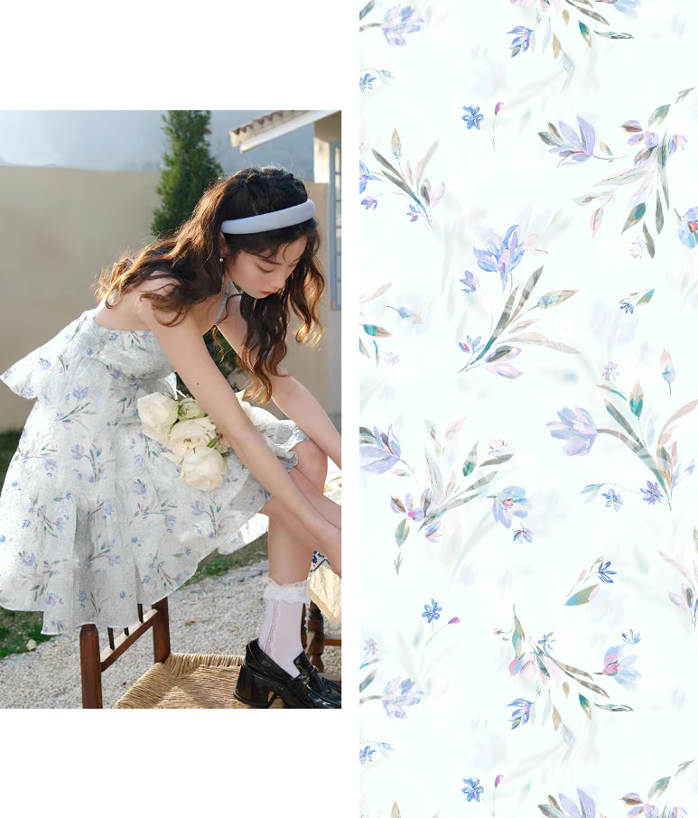Colección de Flores Menores Vol.24