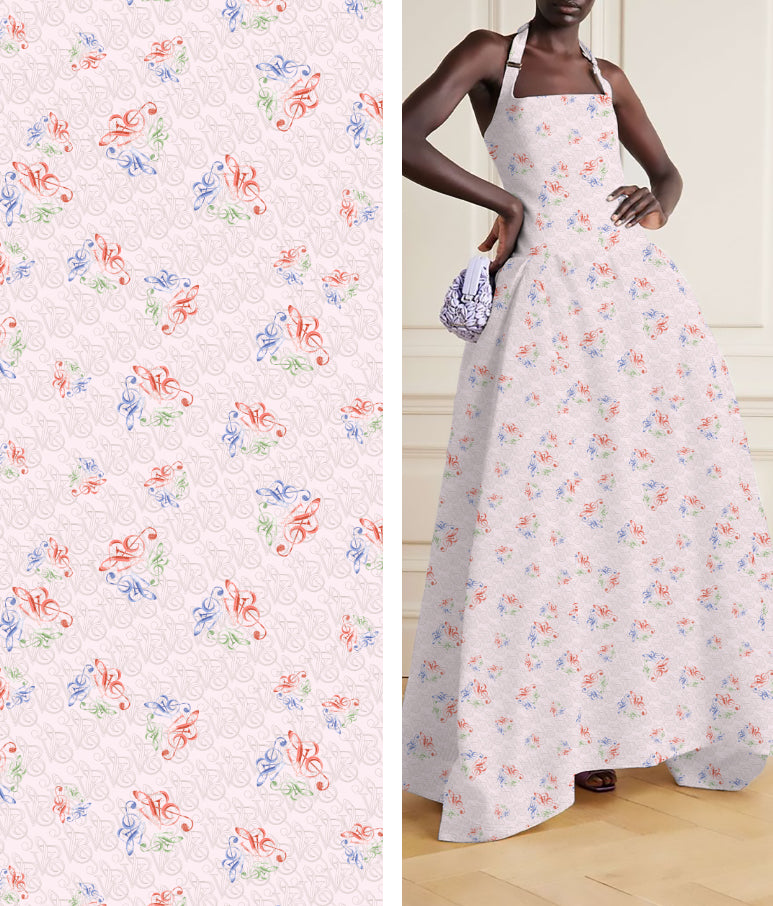 "Reconstrucción de elementos de alta gama Vol. 16"