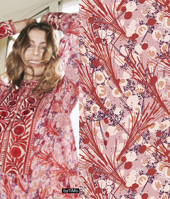 "Reestructuración de Elementos de Grandes Marcas Vol.11