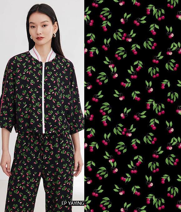 Colección de Estampados de Grandes Marcas Vol.209