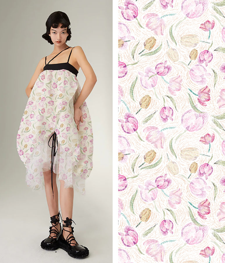 Colección de Flores Menores Vol.24