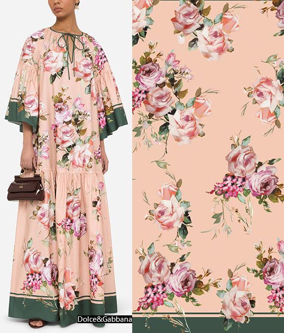 Colección de Estampados de Grandes Marcas Vol. 120