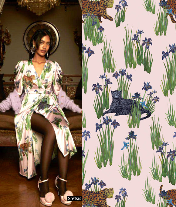 Colección de Grandes Estampados Vol.19
