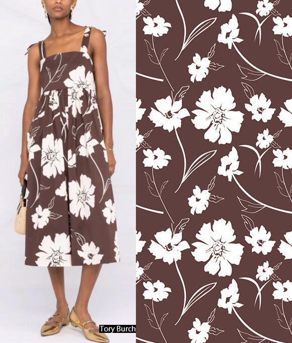 "Gran colección de patrones florales Vol.95"