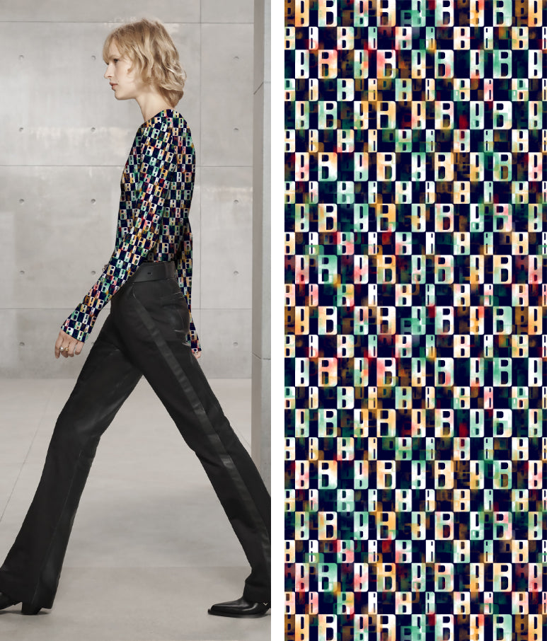 "Reconstrucción de elementos de alta gama Vol. 16"