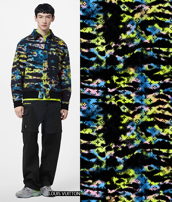 "Gran colección de patrones florales Vol. 171"