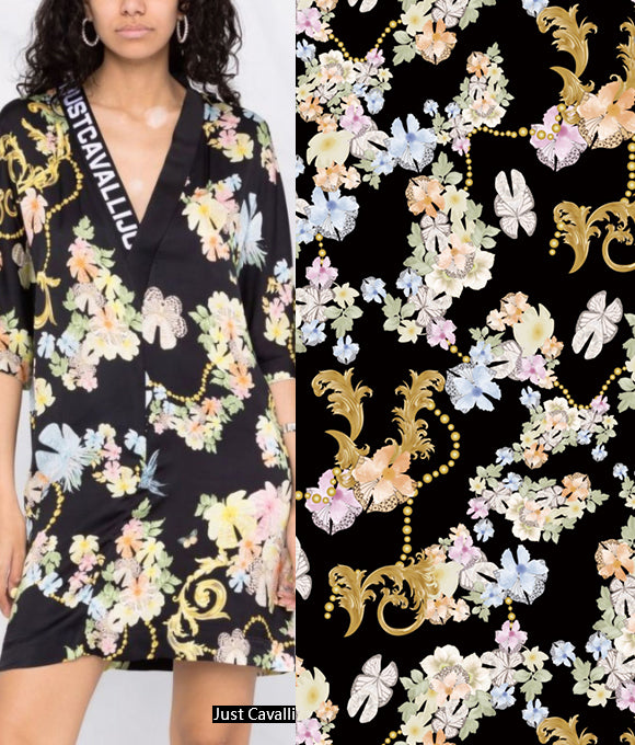 Colección de estampados de grandes marcas Vol. 91