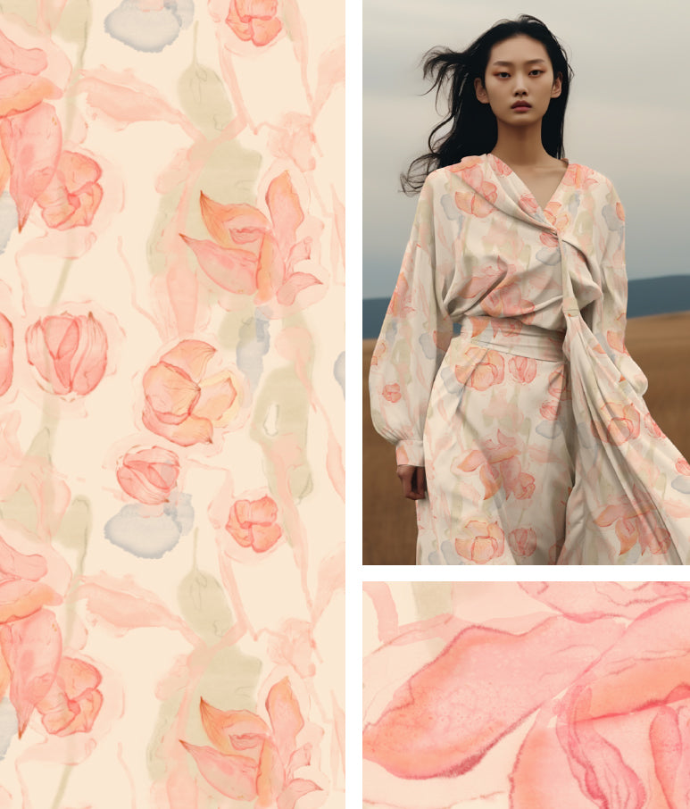Belleza Oriental Original