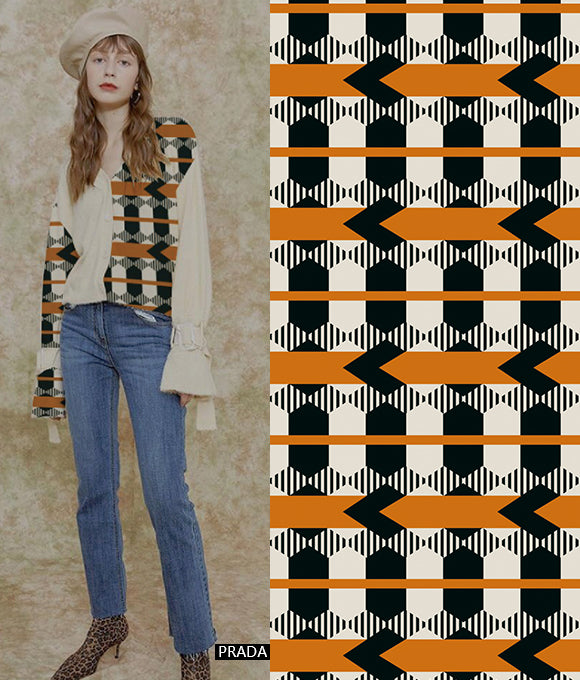 "Reestructuración de Elementos de Grandes Marcas Vol.11