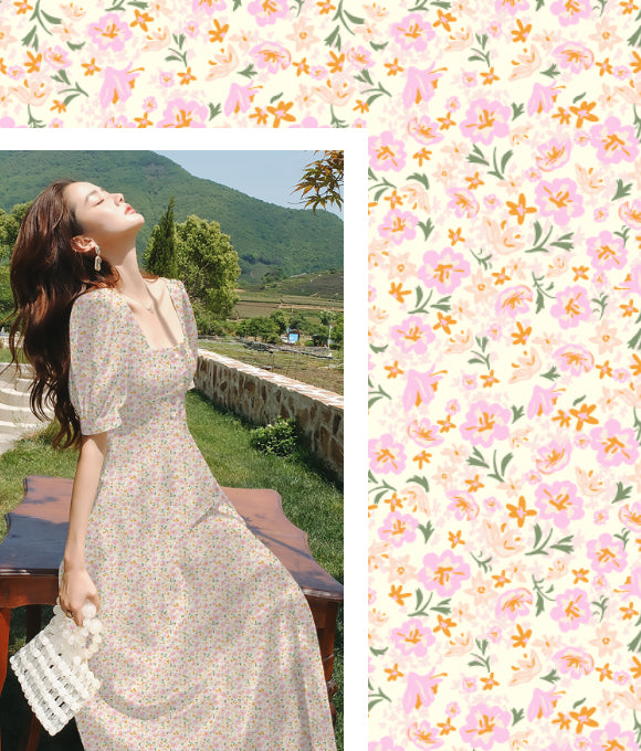 Colección de Flores Originales Vol.17