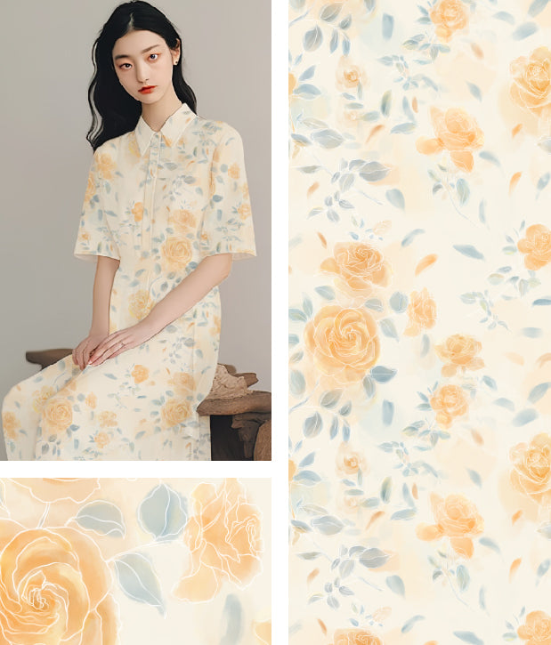 Belleza Oriental Original