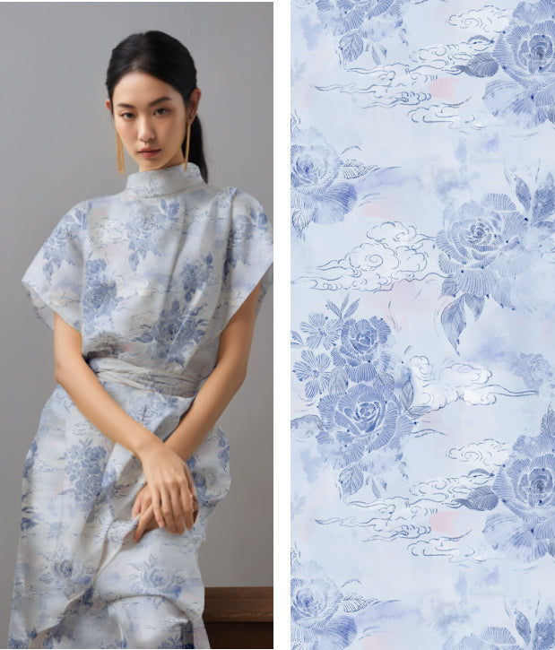 Belleza Oriental Original