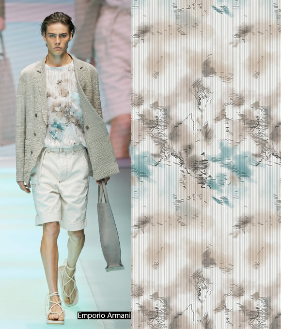 "Gran colección de patrones florales Vol.94"