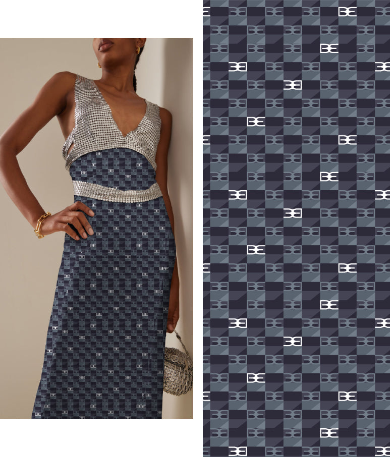 "Reconstrucción de elementos de alta gama Vol. 16"