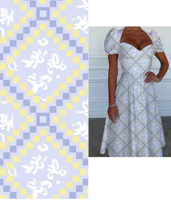 "Gran colección de patrones florales Vol.98"