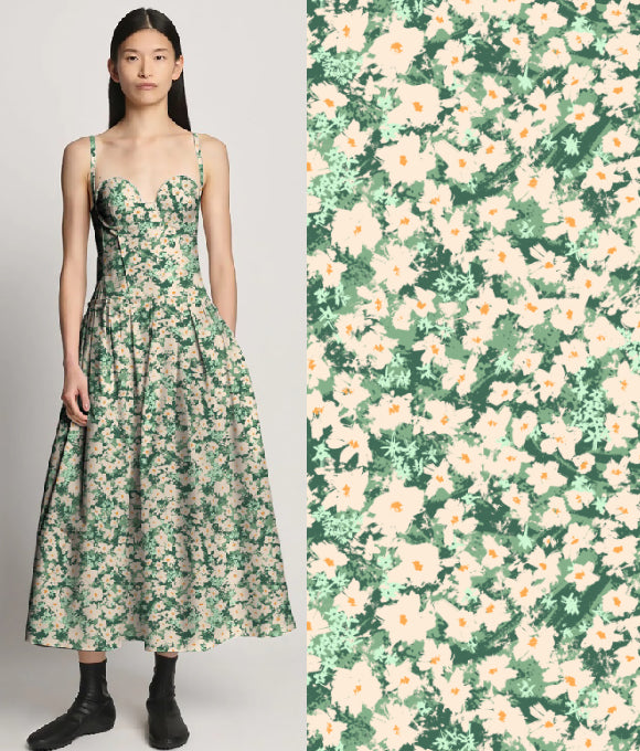 Colección de Flores Originales Vol.17