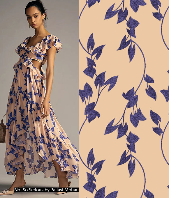 "Gran colección de patrones florales Vol. 172"