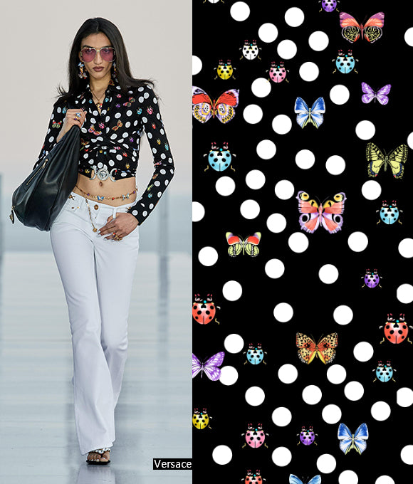 "Gran colección de patrones florales Vol. 172"