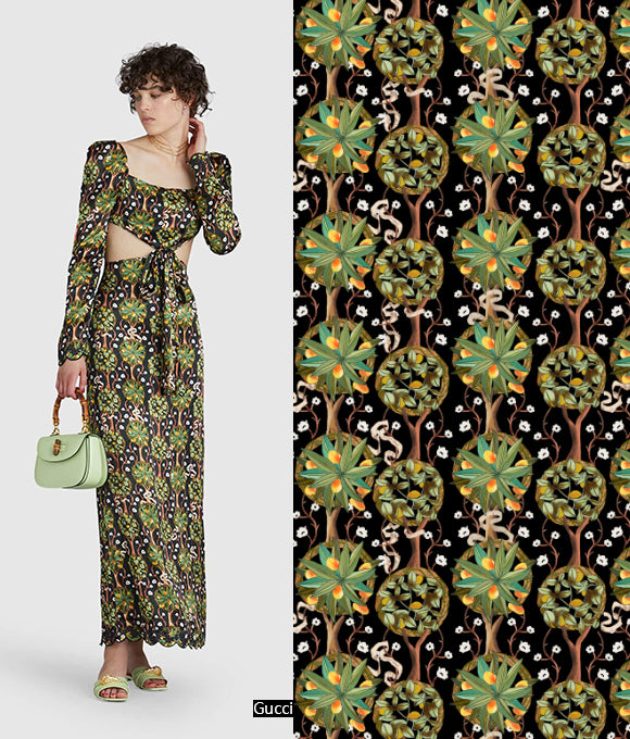 "Gran colección de patrones florales Vol. 172"