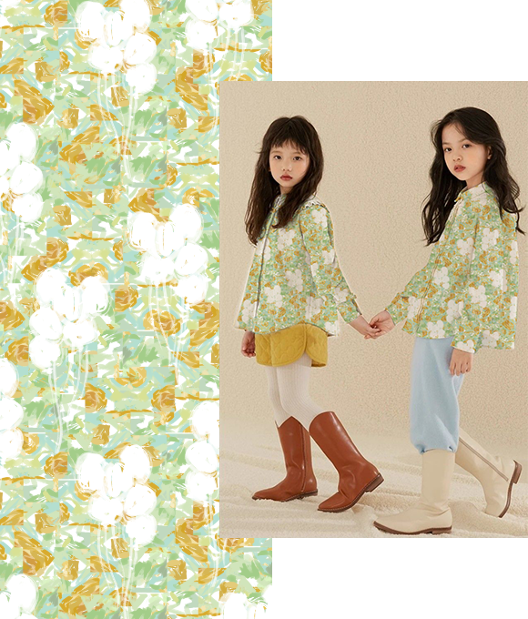 Especial de Ropa Infantil: ¡Empieza la Función!