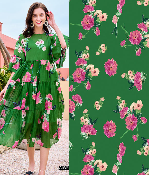 Colección de Estampados de Grandes Marcas Vol. 127