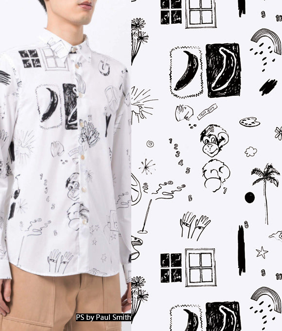 "Gran colección de patrones florales Vol.95"