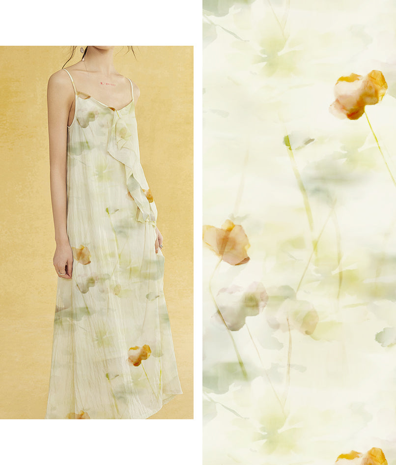 Primavera de Menta